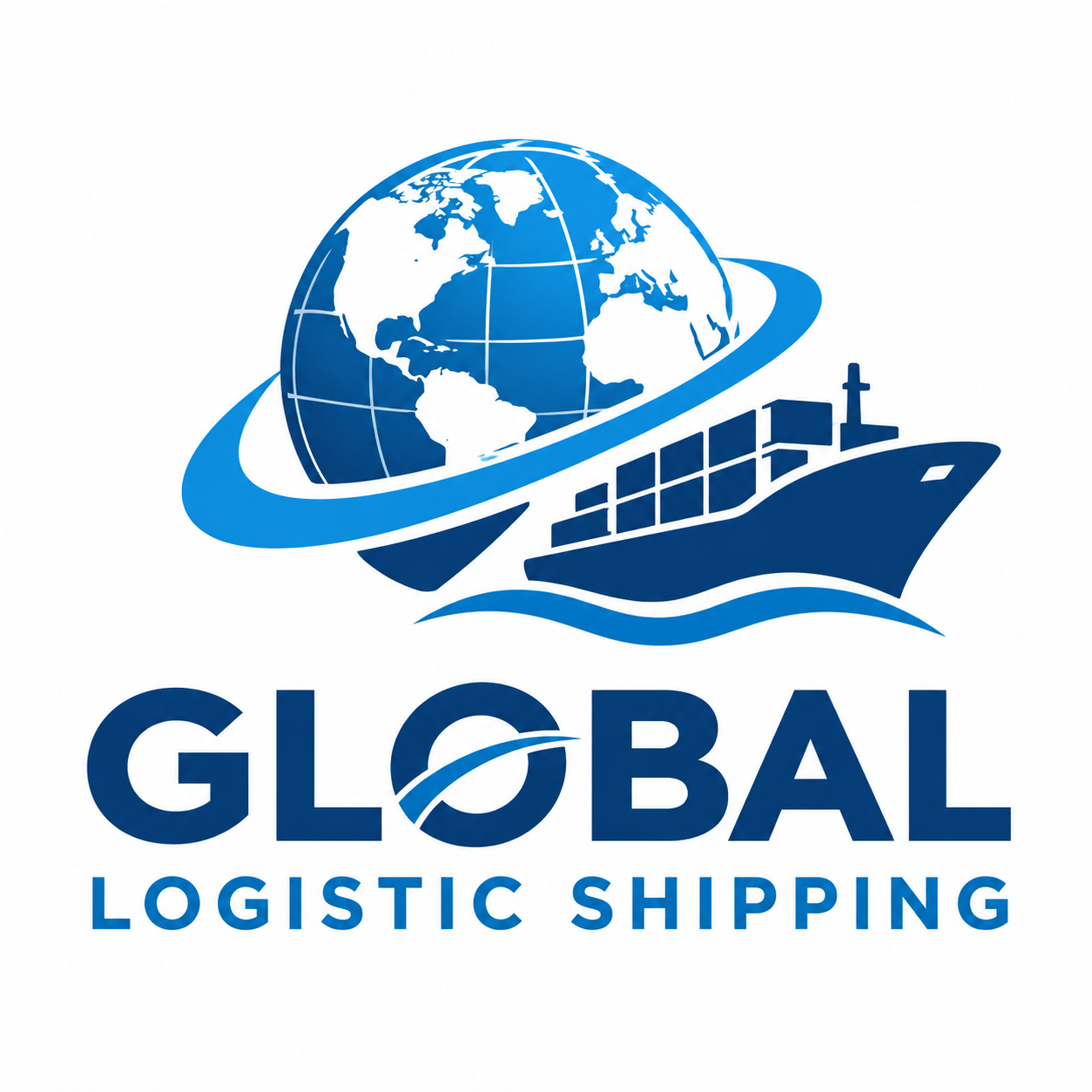Global Logistic Shipping